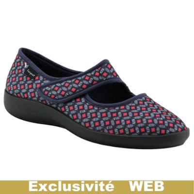 CHAUSSURES VELCRO