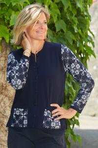 GILET
