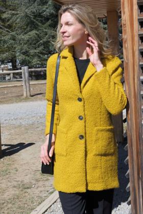 MANTEAU