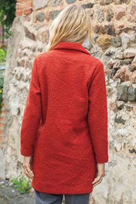 MANTEAU