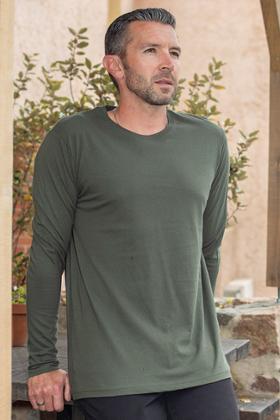T-SHIRT UNI