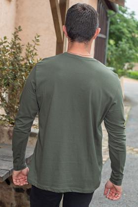 T-SHIRT UNI