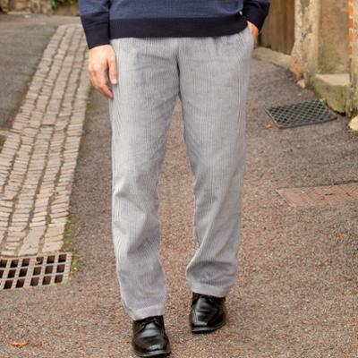 PANTALON VELOURS