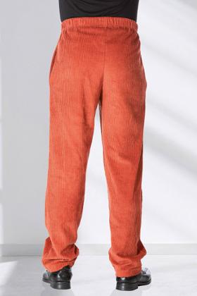 PANTALON VELOURS