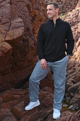 PANTALON VELOURS