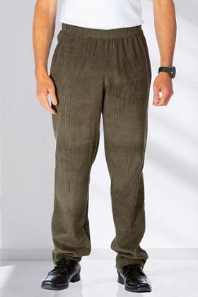 PANTALON VELOURS