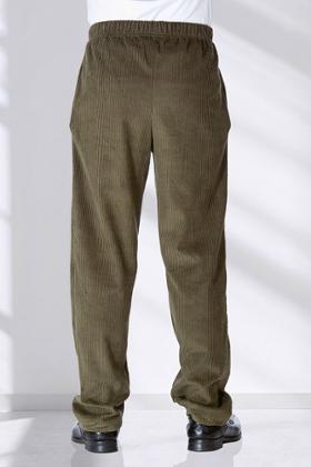 PANTALON VELOURS