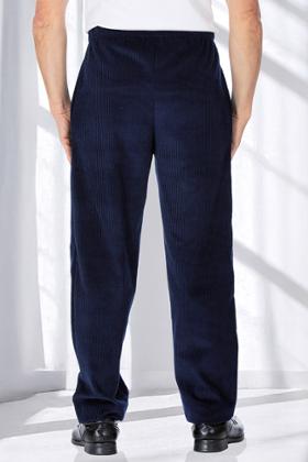PANTALON VELOURS