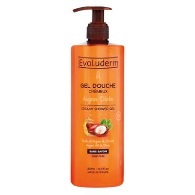 GEL DOUCHE EVO 500ML