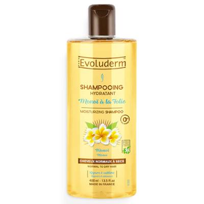 SHAMPOOING HYD. ECO 400ML