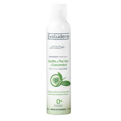 DEODORANT EVO