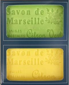 SET SAVONS