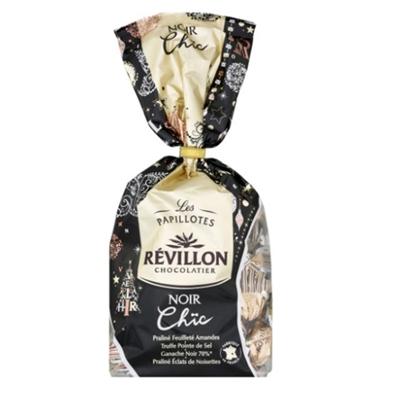 PAPILLOTES CHOCOLAT