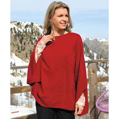 PONCHO