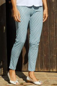 PANTALON IMPRIME