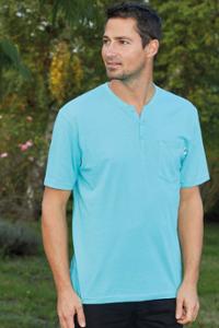 T-SHIRT TUNISIEN