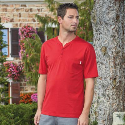 T-SHIRT TUNISIEN