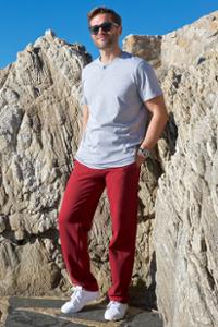T-SHIRT TUNISIEN