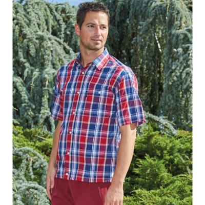 CHEMISE MC