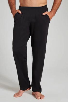 BAS PYJAMA COTON