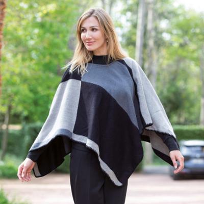 PONCHO