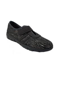 CHAUSSURES AVEC VELCRO
