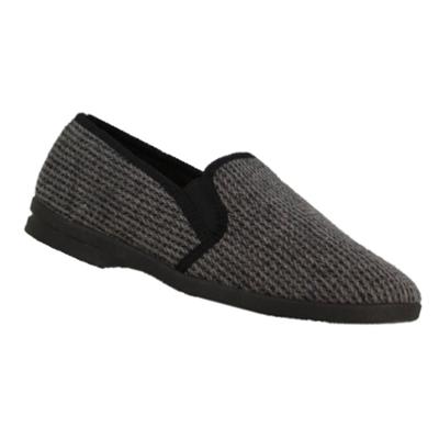 CHAUSSONS
