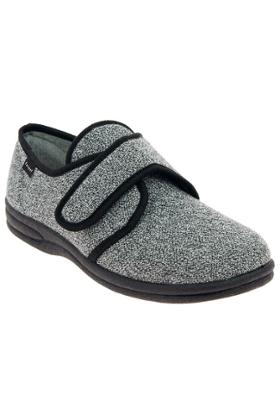 CHAUSSONS AVEC VELCRO