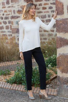 PANTALON COTON