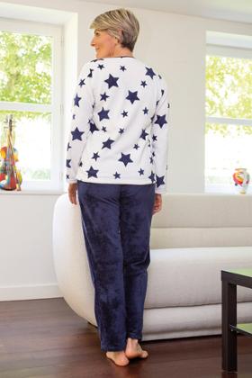 PYJAMA CHAUD