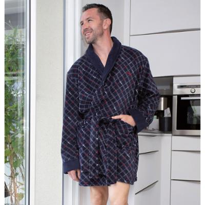 ROBE DE CHAMBRE