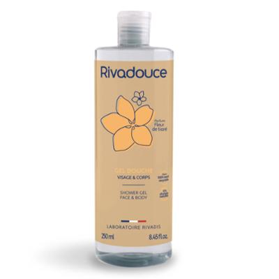GEL DOUCHE 250ML