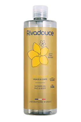 GEL DOUCHE 250ML