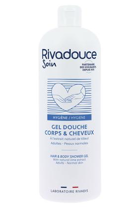 GEL CORPS ET CHEVEUX
