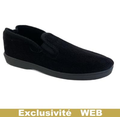 CHAUSSONS