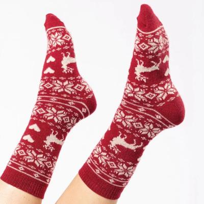 CHAUSSETTES