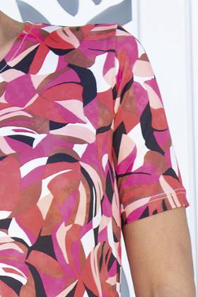 TOP GRANDE TAILLE