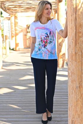TEE SHIRT