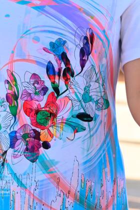 TEE SHIRT