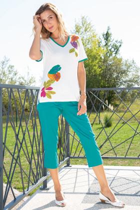 TOP VISCOSE