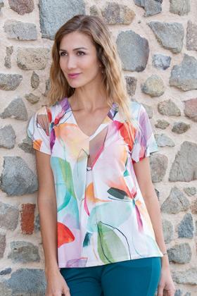 TOP POLYESTER