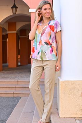 TOP POLYESTER
