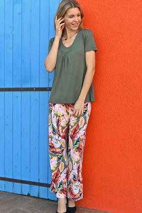 TOP VISCOSE