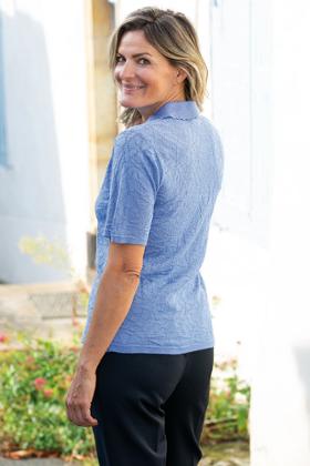 POLO GRANDE TAILLE
