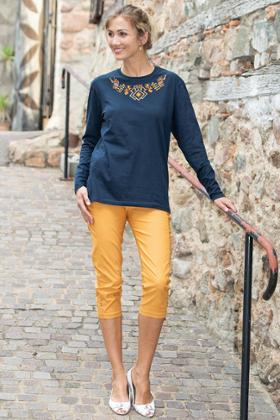 TOP COTON