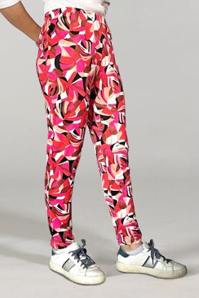 PANTALON GRANDE TAILLE