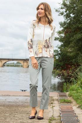 PANTALON COTON