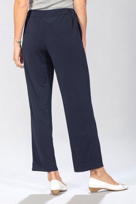 PANTALON DROIT