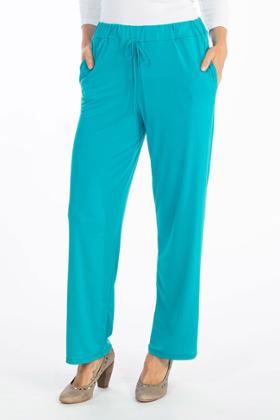 PANTALON DROIT
