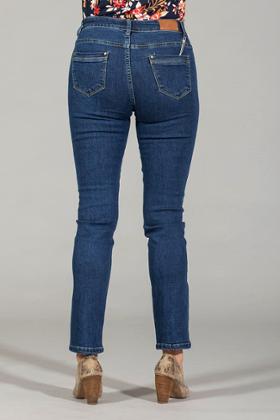 PANTALON JEANS BRAGUETTE
